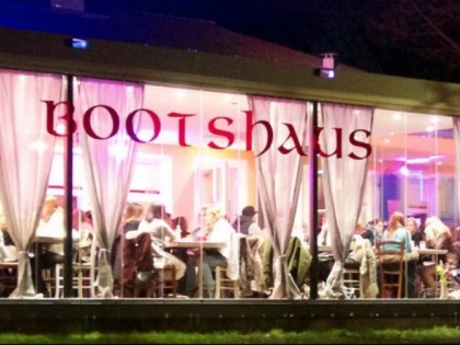 Photo: Bootshaus 